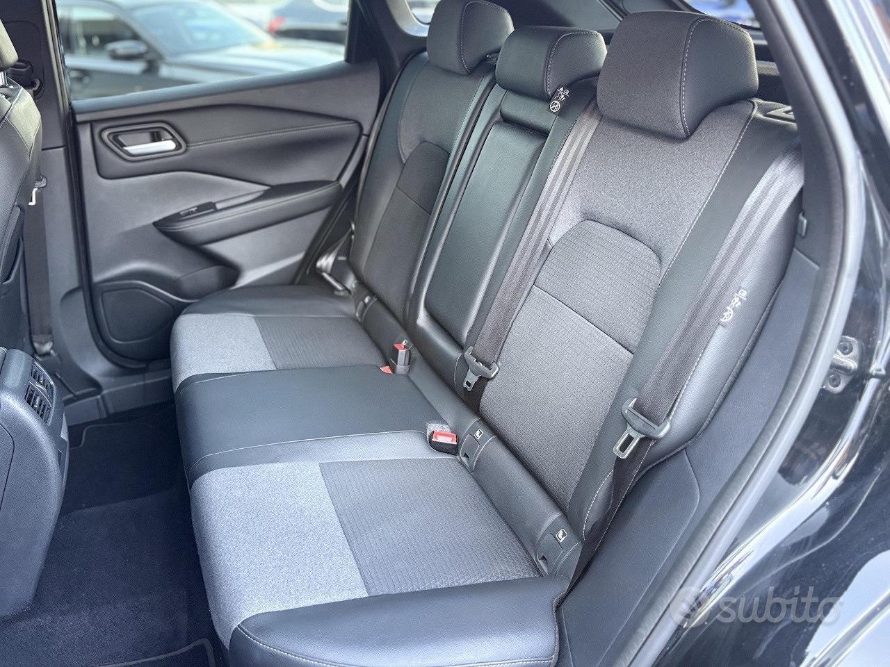 Nissan Qashqai 1.5 E-Power 190CV E6 - 2025