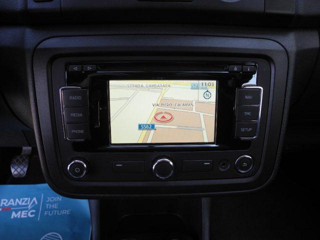 SKODA Fabia 1.2 TSI 86cv 5p. Ambition-OK NEOPATEN.-UnicoPROPR.