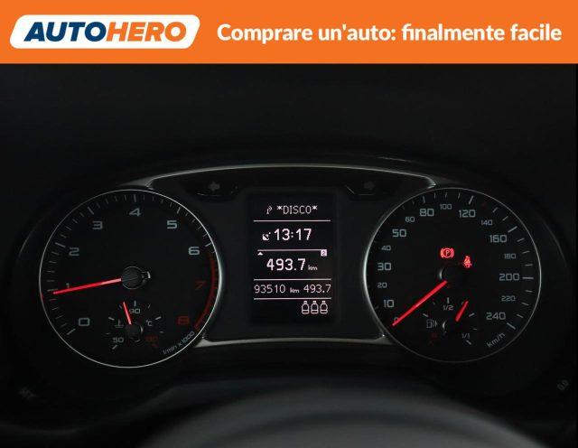 AUDI A1 SPB 1.0 TFSI ultra Admired