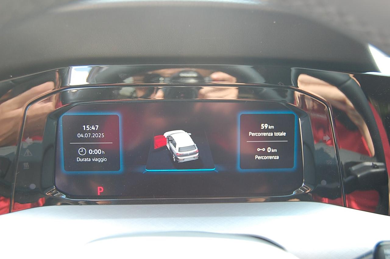 Volkswagen Golf 1.5 TSI eHybrid DSG Edition Plus 204cv