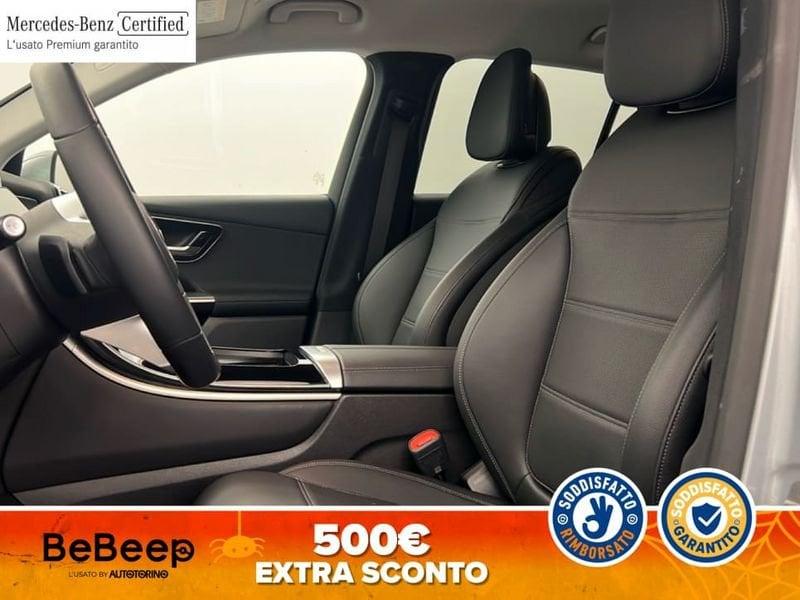 Mercedes-Benz GLC 200 D ADVANCED 4MATIC AUTO