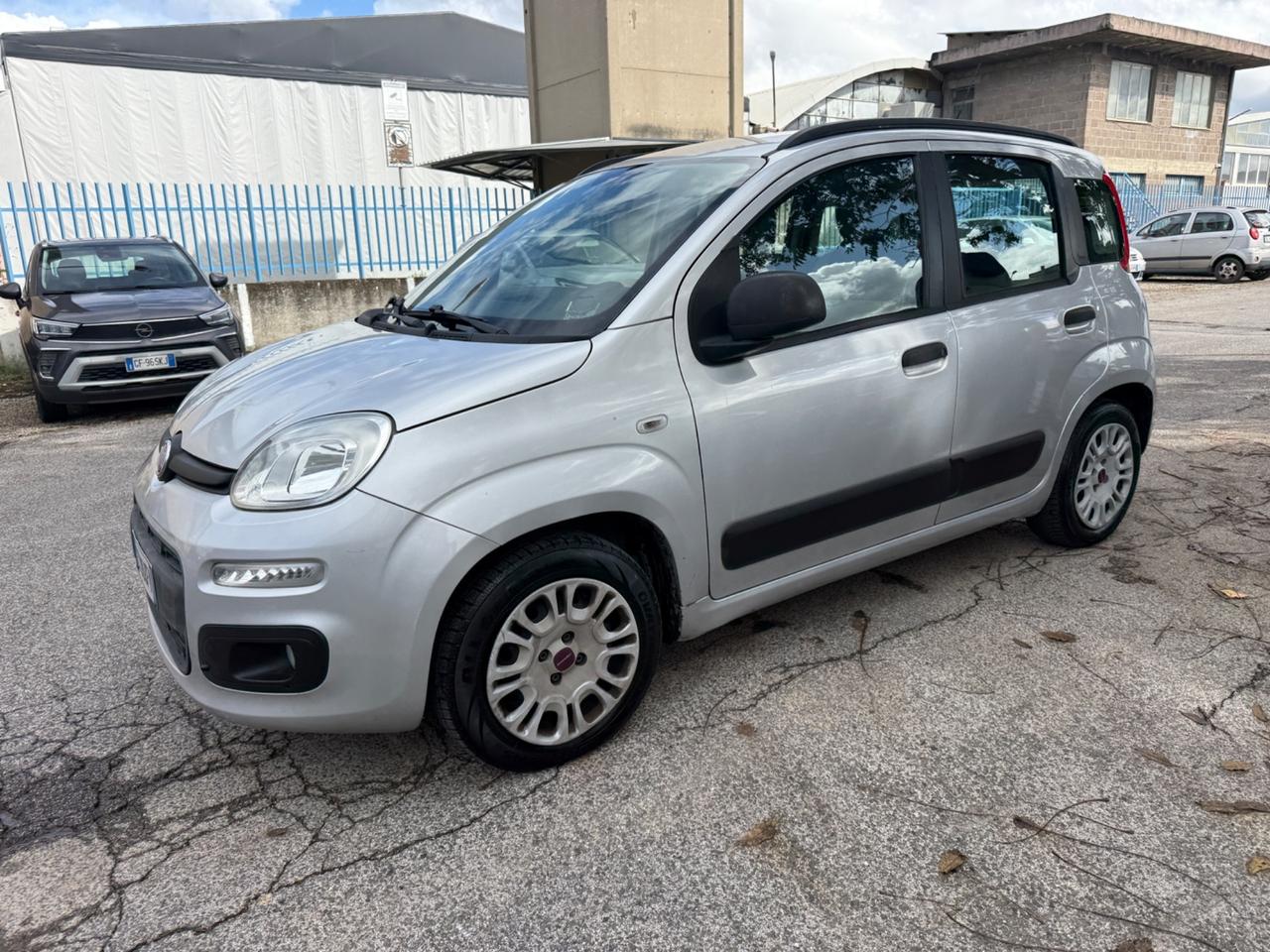 Fiat Panda 1.2 EasyPower Easy