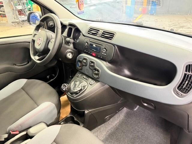 Fiat Panda 1.2 EasyPower