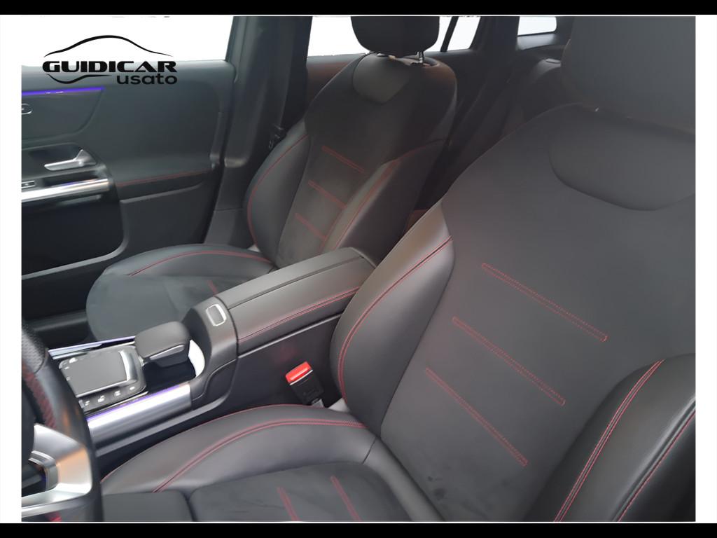 Mercedes-Benz GLA-H247 2020 - GLA 200 d Premium auto