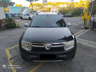 Dacia Duster Duster 1.6 Laureate Gpl 4x2 110cv