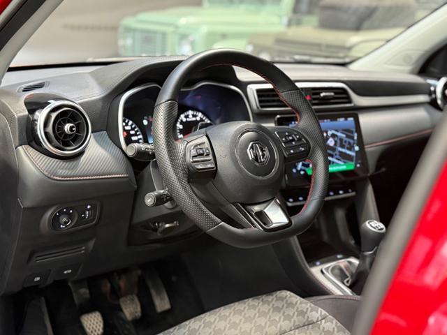 MG ZS Classic 1.5 VTi-tech Luxury