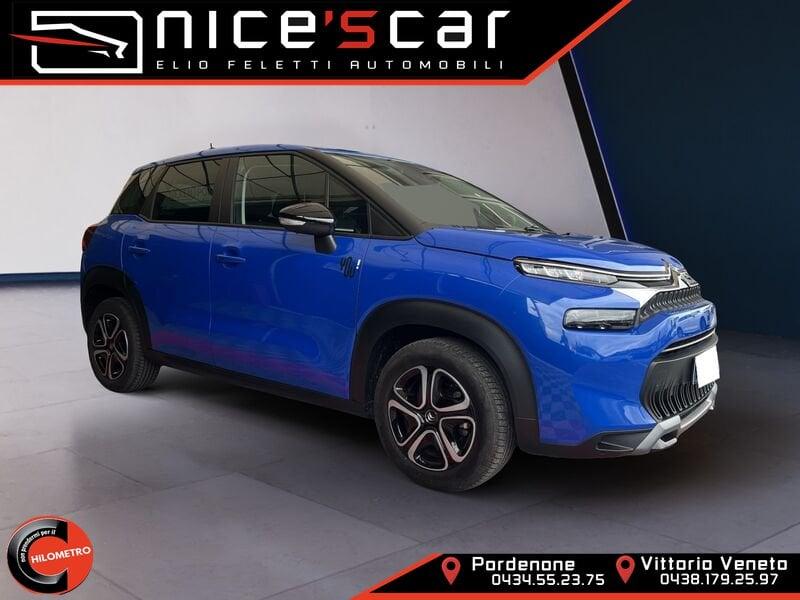 Citroën C3 Aircross C3 Aircross BlueHDi 110 S&S You