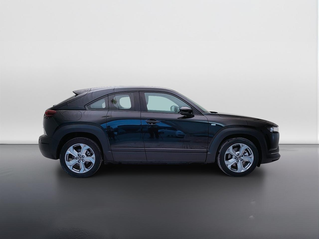 MAZDA MX-30 - MX-30 35,5kWh Prime Line OBC 11kW