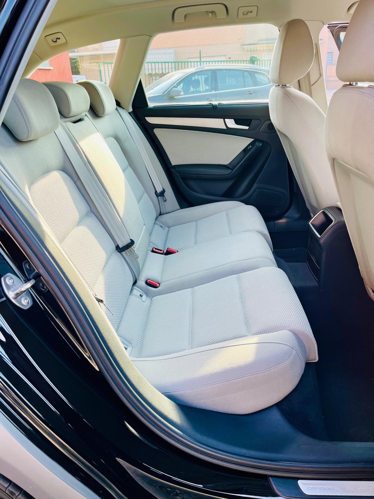 Audi A4 Allroad BELLISSIMA !!!