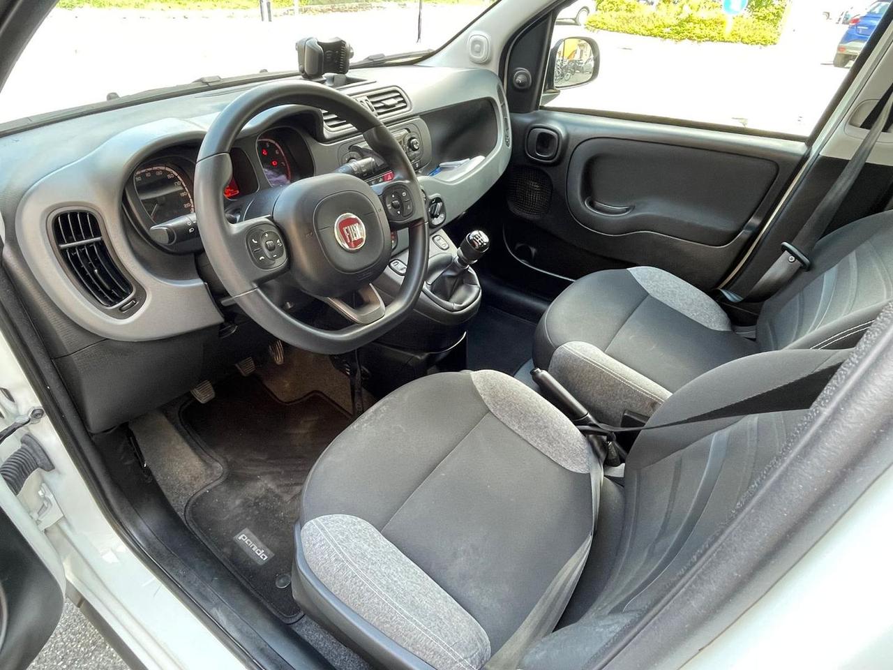 Fiat Panda City Life 1.0 GSE MHEV #11256