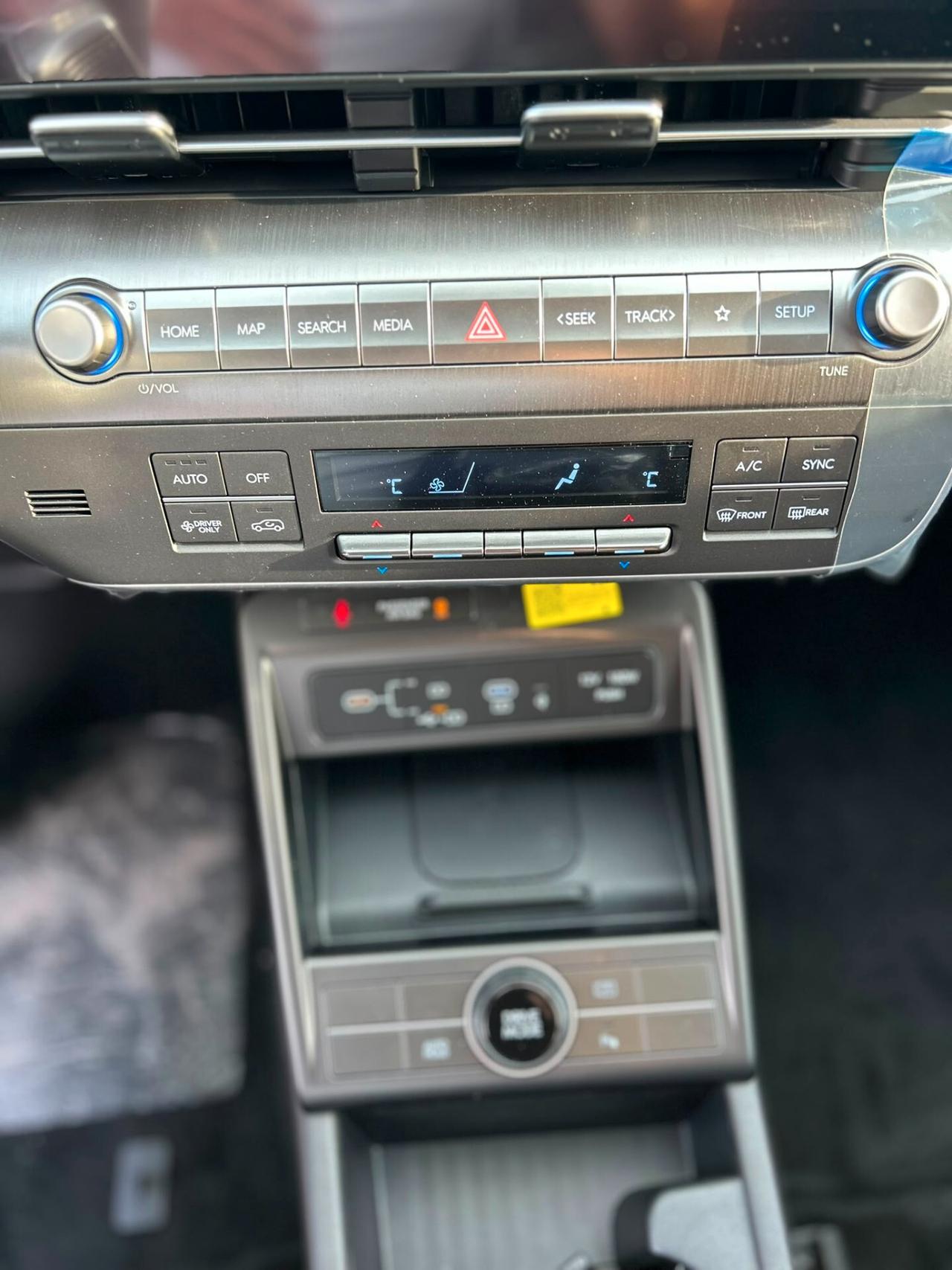 Hyundai Kona 1.6 HEV DCT Business
