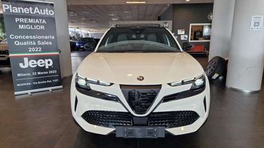 Alfa Romeo Junior 1.2 136 CV Hybrid eDCT6 Speciale TETTO APRIBILE