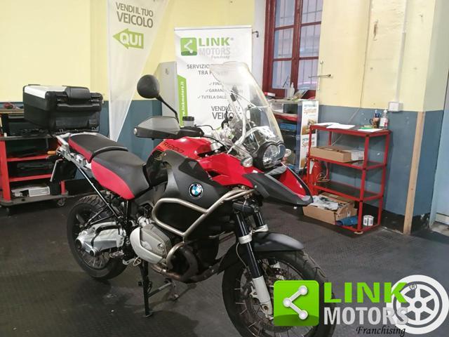 BMW R 1200 GS ADVENTURE