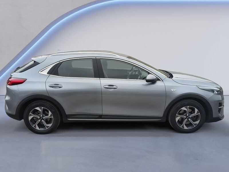 Kia Xceed 1.0 Urban GPL 120 CV NEOPATENTATI