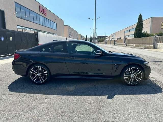 BMW 435 d xDrive Coupé Msport