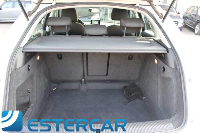AUDI Q3 2.0 TDI quattro TETTO