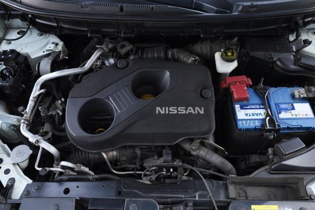 NISSAN X-Trail 1.6 dCi 2WD Acenta