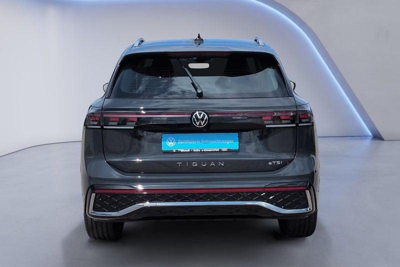Volkswagen Tiguan 1.5 eTSI 110KW ACT R-Line DSG Gancio Camera 19"