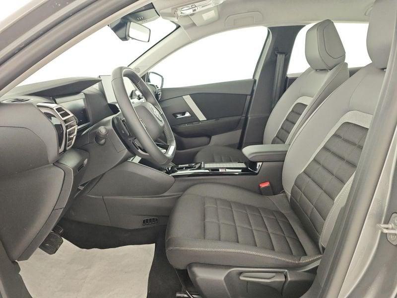 Citroën C4 Hybrid 145 e-DCS6 Plus