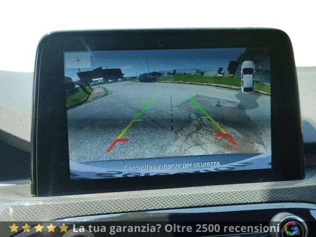 Ford Kuga 1.5 EcoBoost 150CV 2WD ST-Line