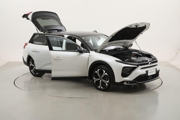 Citroen C5 X Shine BR958780 1.2 Benzina 131CV