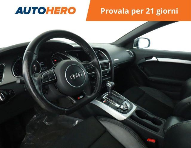 AUDI A5 2.0 TDI clean diesel quattro S tronic