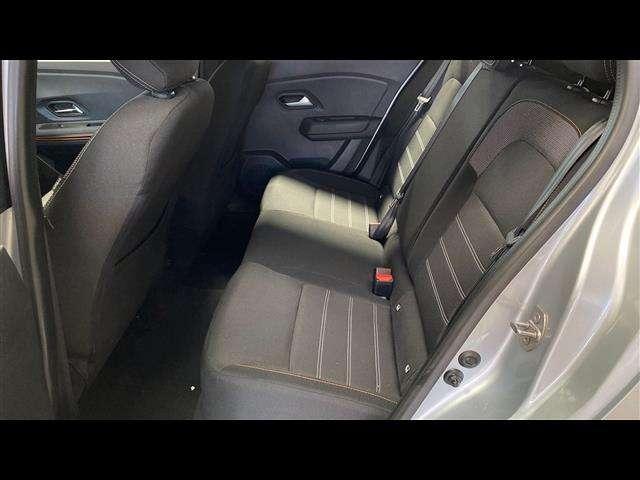 Dacia Sandero Stepway 1.0 tce Comfort Eco-g 100cv