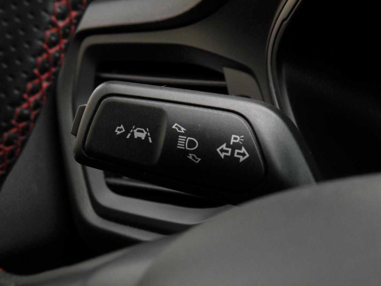 FORD FOCUS 1.0 125CV ST-LINE 2023