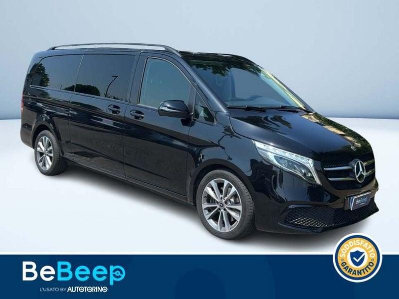 Mercedes-Benz Classe V V EXTRALONG 250 D PREMIUM AUTO