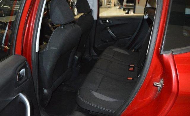 PEUGEOT 2008 2008 TDI 1500 ACTIVE