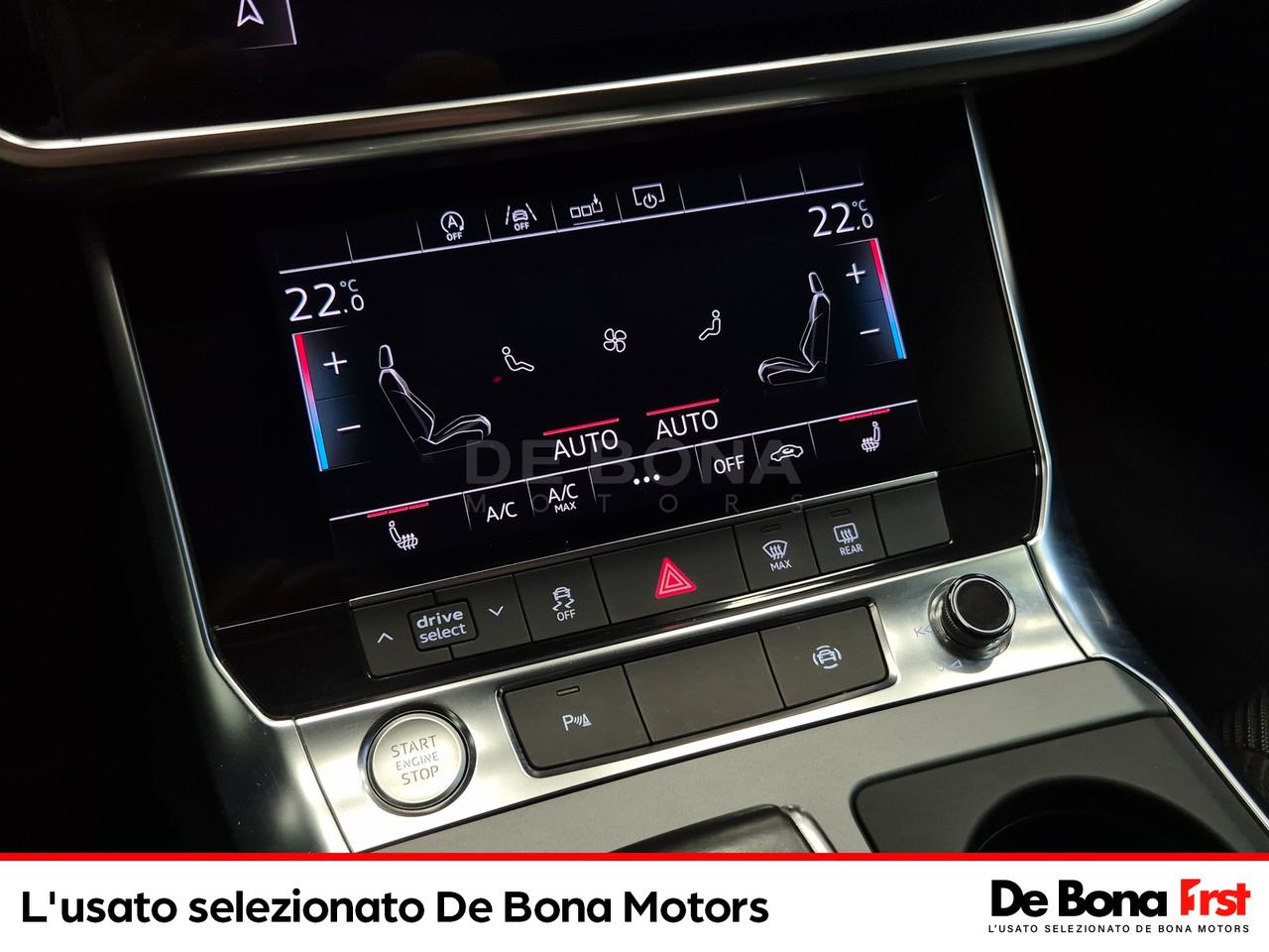 Audi A6 avant 40 2.0 tdi mhev business plus s-tronic