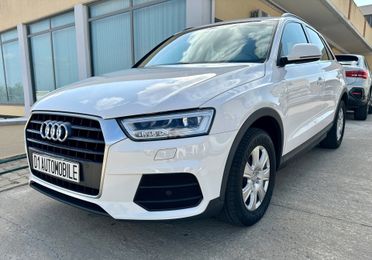 Audi Q3 2.0 TDI 150 CV