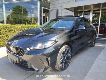 BMW Serie 1 118d MSport *18'', TETTO, PROMO AZZURRA*