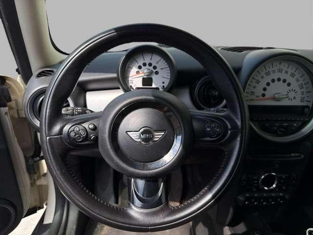MINI Cooper D Clubman Mini 1.6 16V