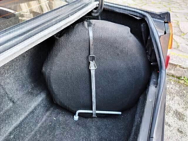 Alfa Romeo Giulietta Turbo Delta