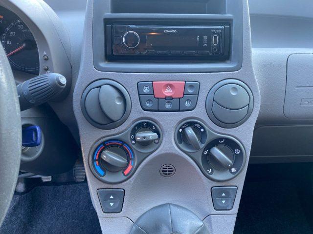 FIAT Panda 1.3 MJT 16V 4x4 Climbing OK NEOPATENTATI