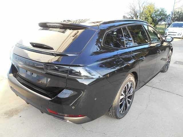 Peugeot 508 HDi130 EAT8 SW Allure Fin 9Perfet