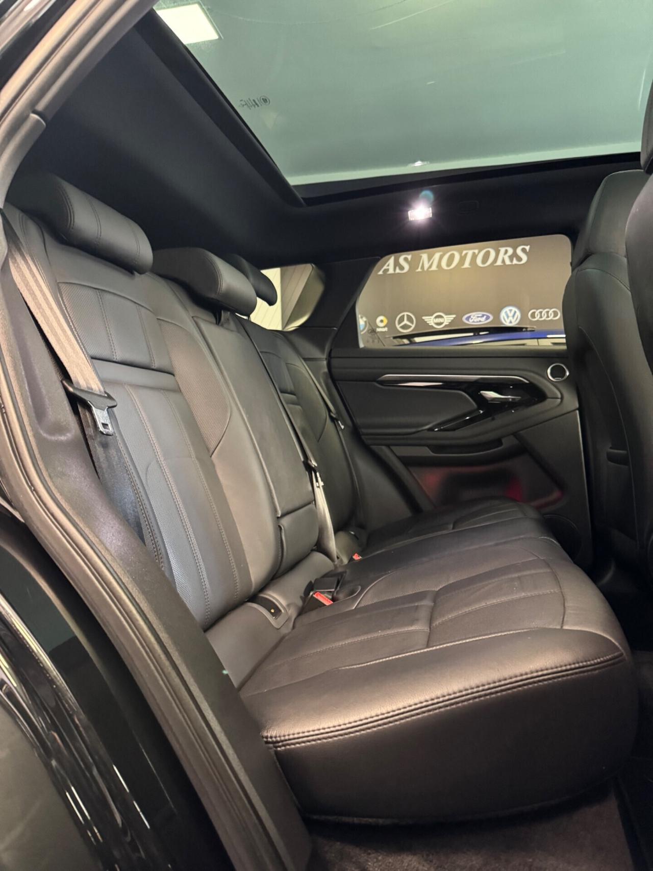 Range Evoque 2.0D 180 CV R-Dynamic HSE Tetto