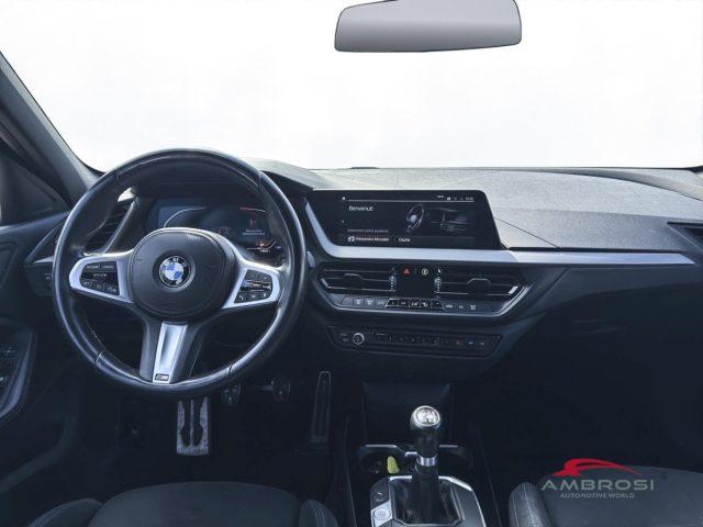 BMW 118 Serie 1 d Msport