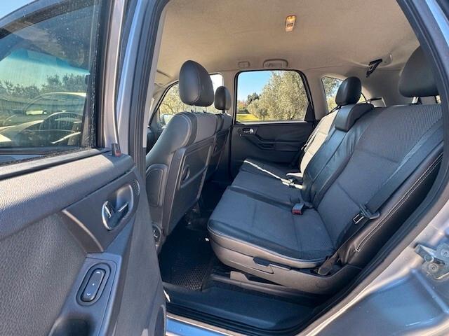 Opel Meriva 1.7 CDTI 101CV Enjoy