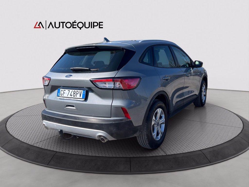 FORD Kuga 2.5 phev Titanium Business 2wd 225cv e-shifter del 2022