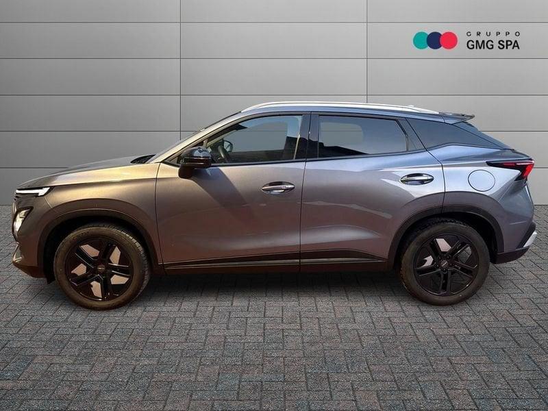 Omoda Omoda 5 1.6 tgdi Premium 7dct