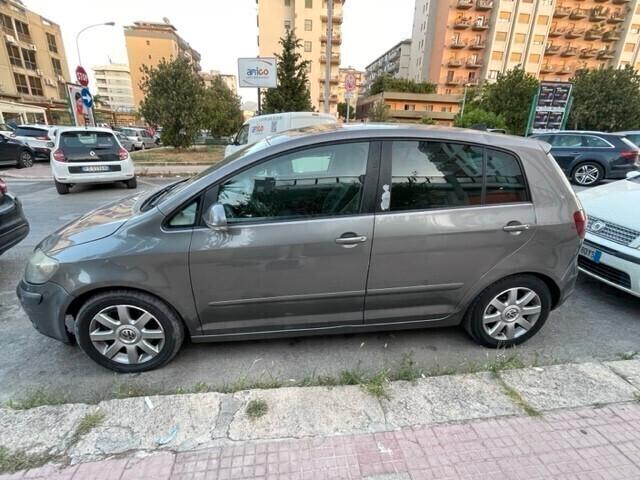 Vw Golf 1.9 Tdi Garanzia Anche Permuta