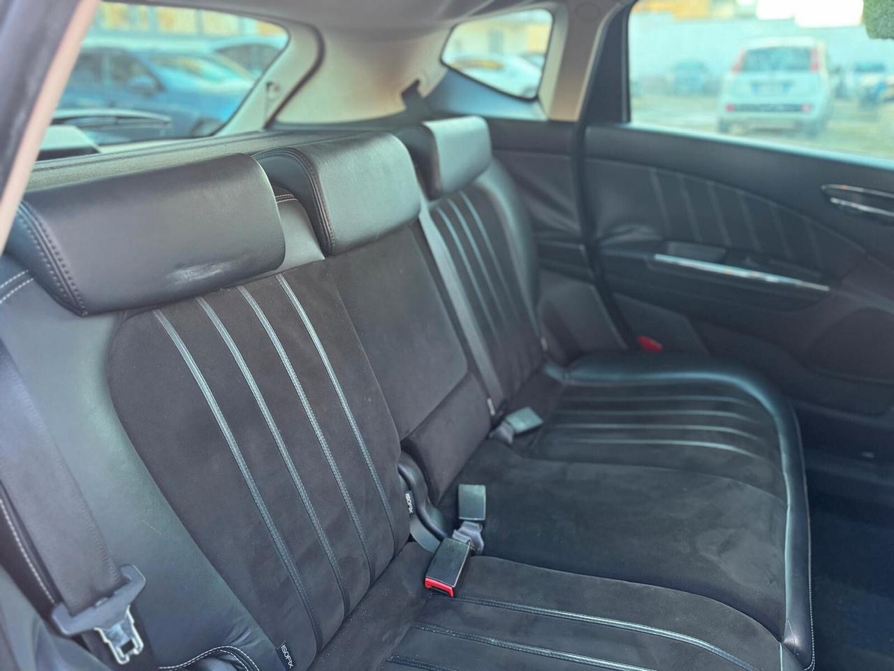 Lancia Delta 1.6 MJT DPF Argento