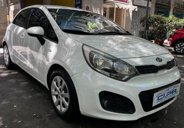Kia Rio 1.2 CVVT 5p. GPL City