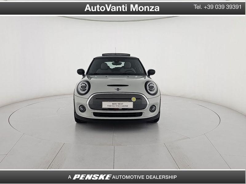 MINI Mini Full Electric Mini Cooper SE Classic