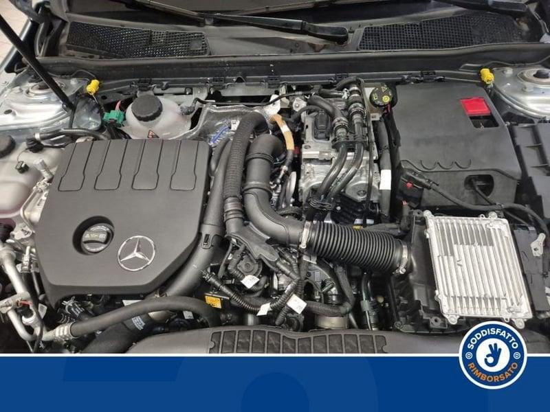 Mercedes-Benz Classe A 250e EQ-Power Automatic AMG Line Advanced Plus Digital Edition