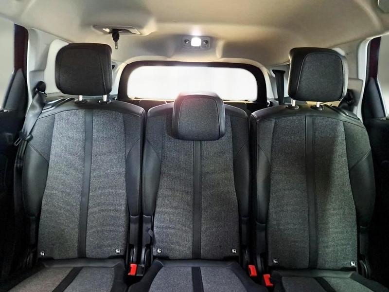 PEUGEOT 5008 BlueHDi 130 Allure EAT8 S/S aut.