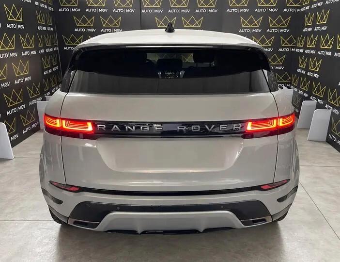 Land Rover Range Evoque 2.0D I4 180 CV AWD Auto R-Dynamic