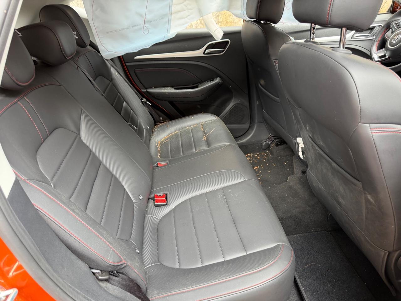 Mg ZS 1.5 VTi-tech Luxury km 20.000 motore ok 2023